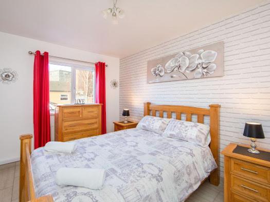 Belfast City Apartment Exterior foto