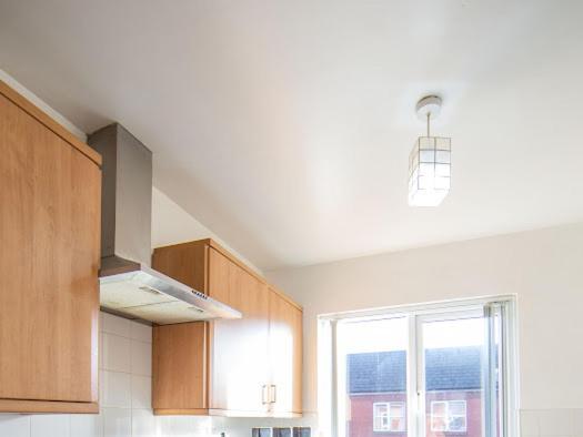 Belfast City Apartment Exterior foto