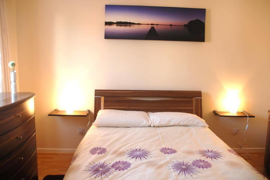 Belfast City Apartment Exterior foto